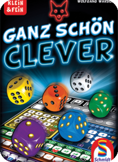 간츠 숀 클레버