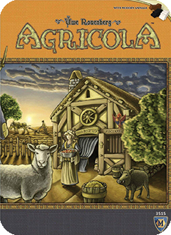 아그리콜라